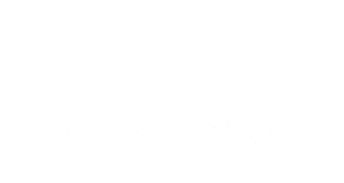 Cyrille Berthod - guide de montagne